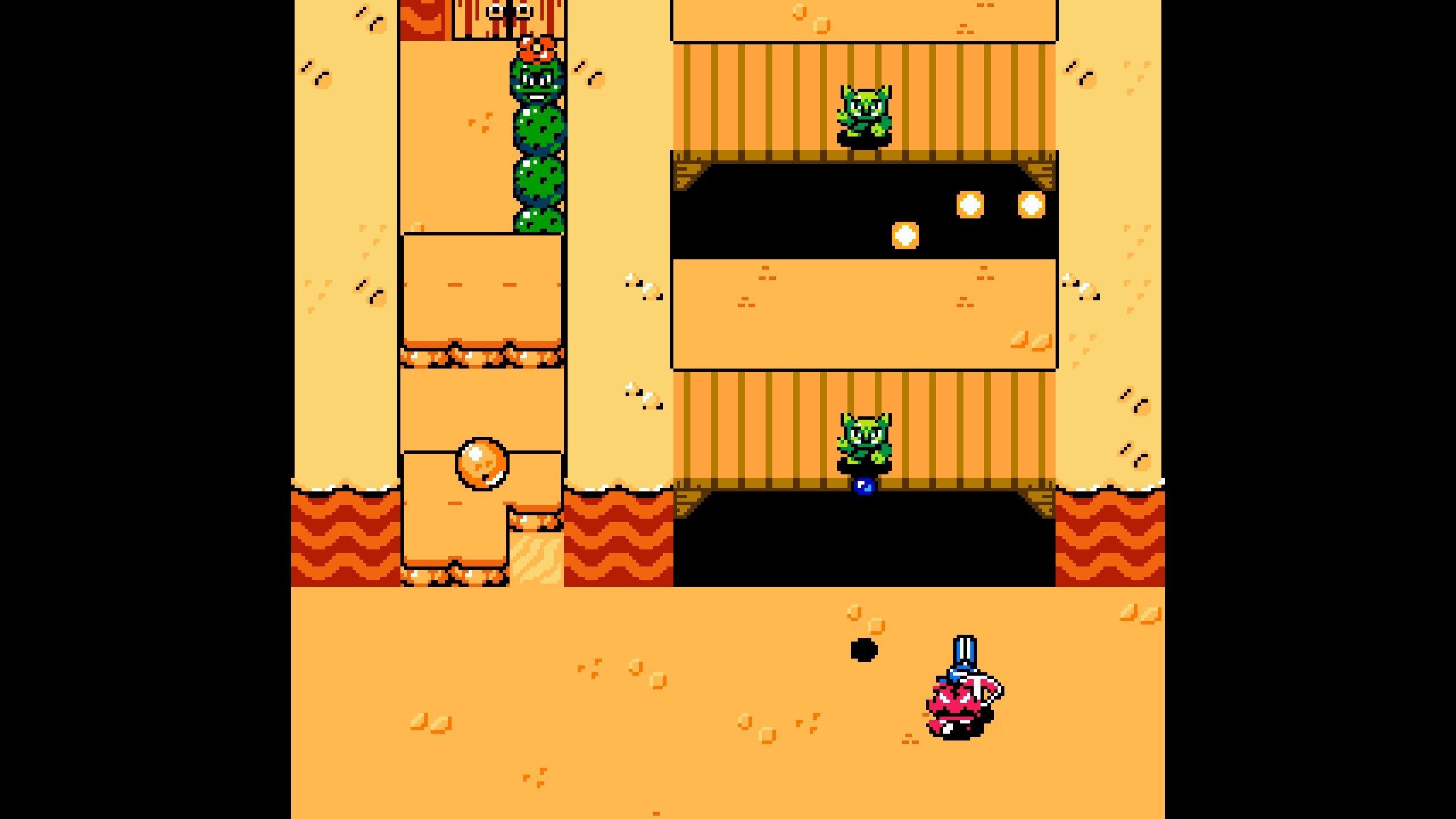 Demon Throttle - Nintendo Switch