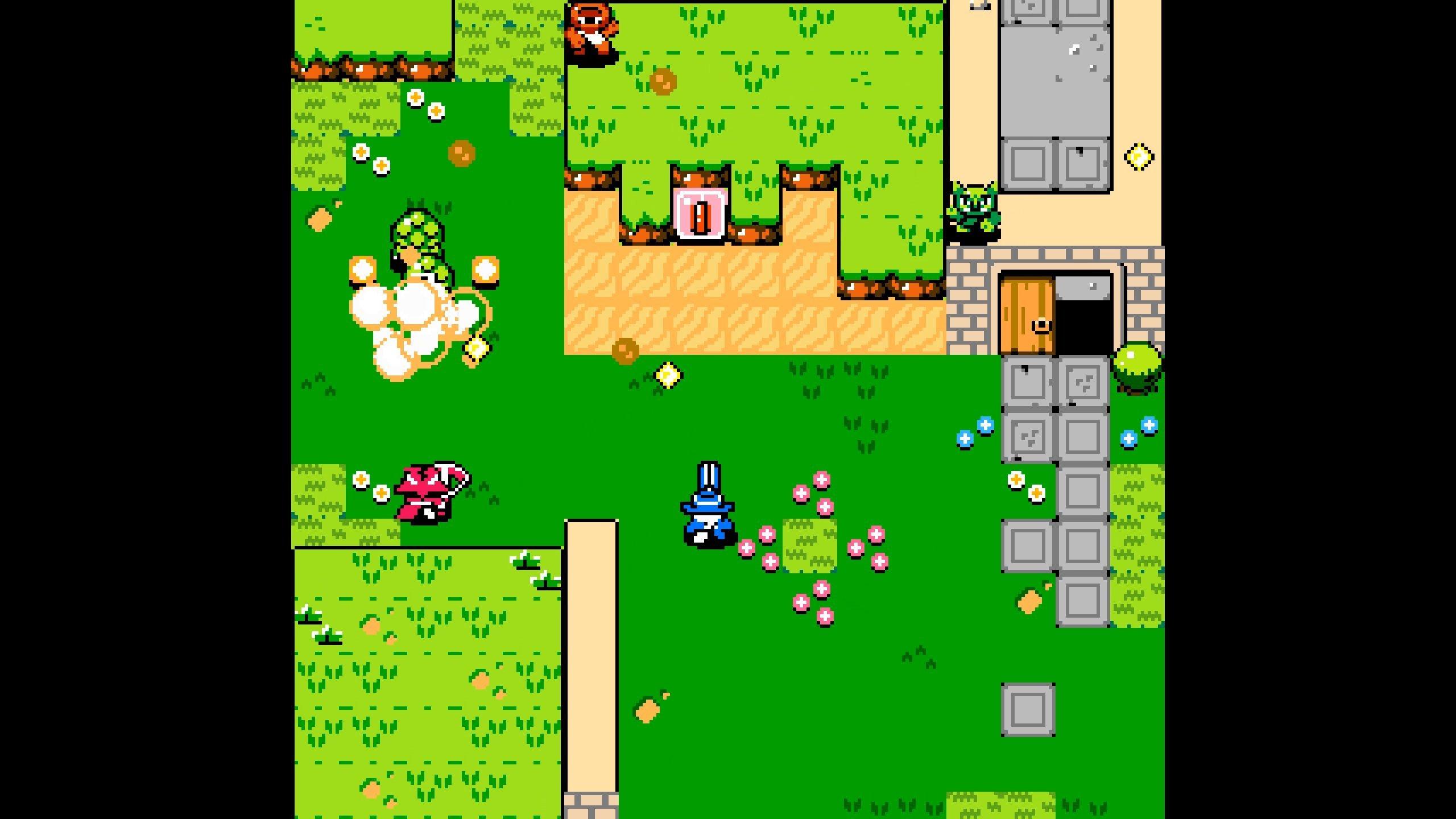 Demon Throttle - Nintendo Switch