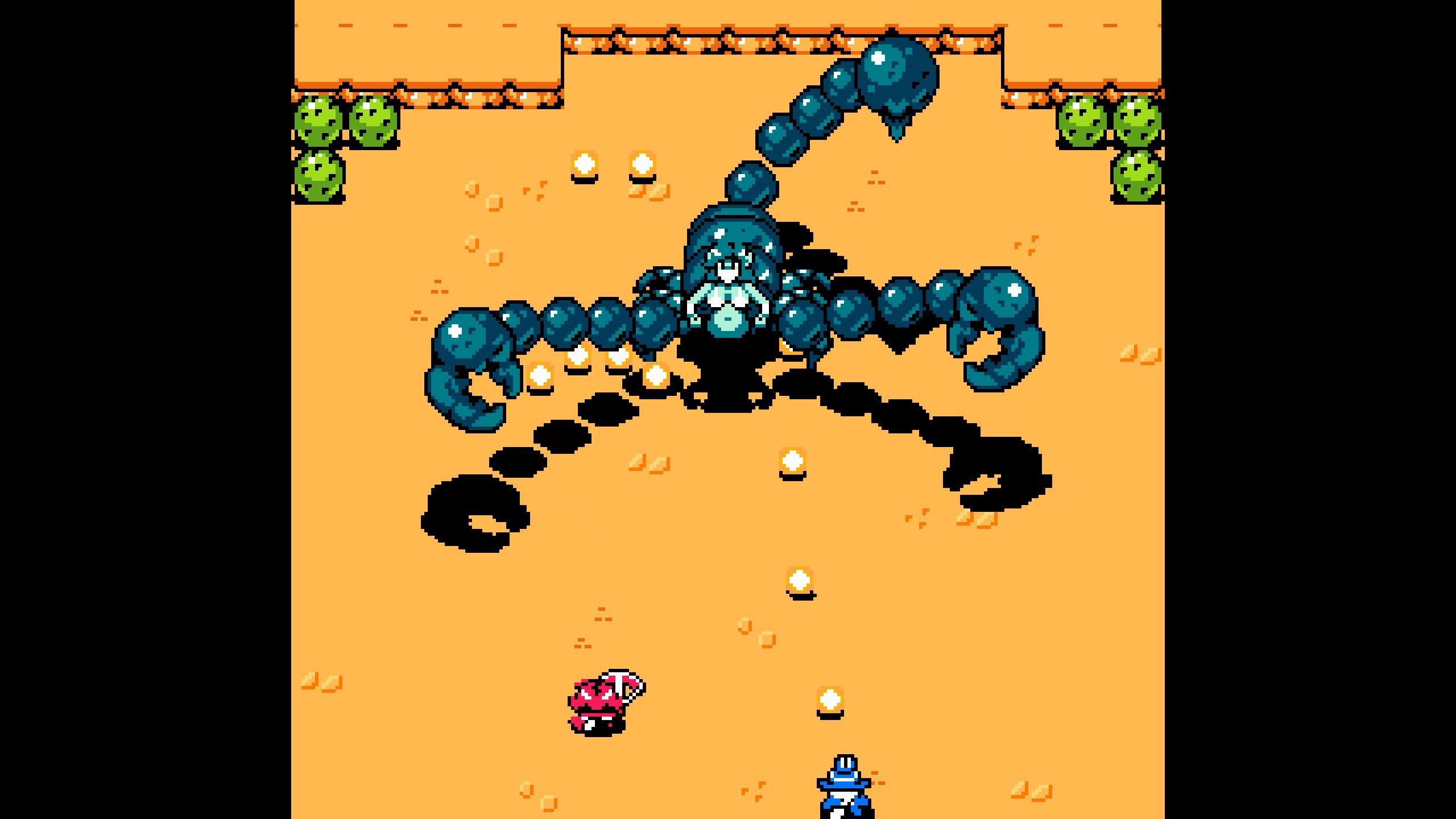 Demon Throttle - Nintendo Switch