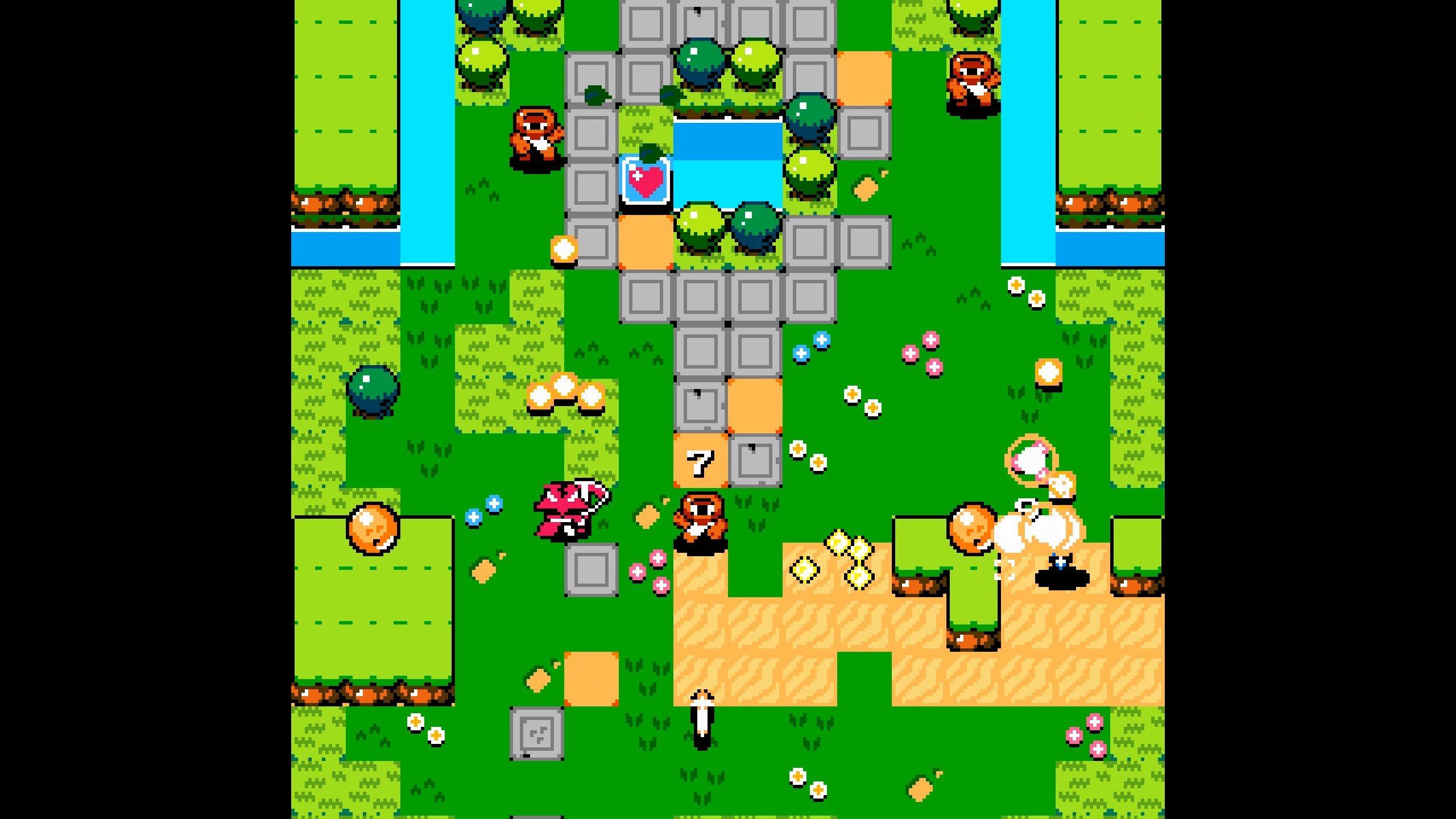 Demon Throttle - Nintendo Switch