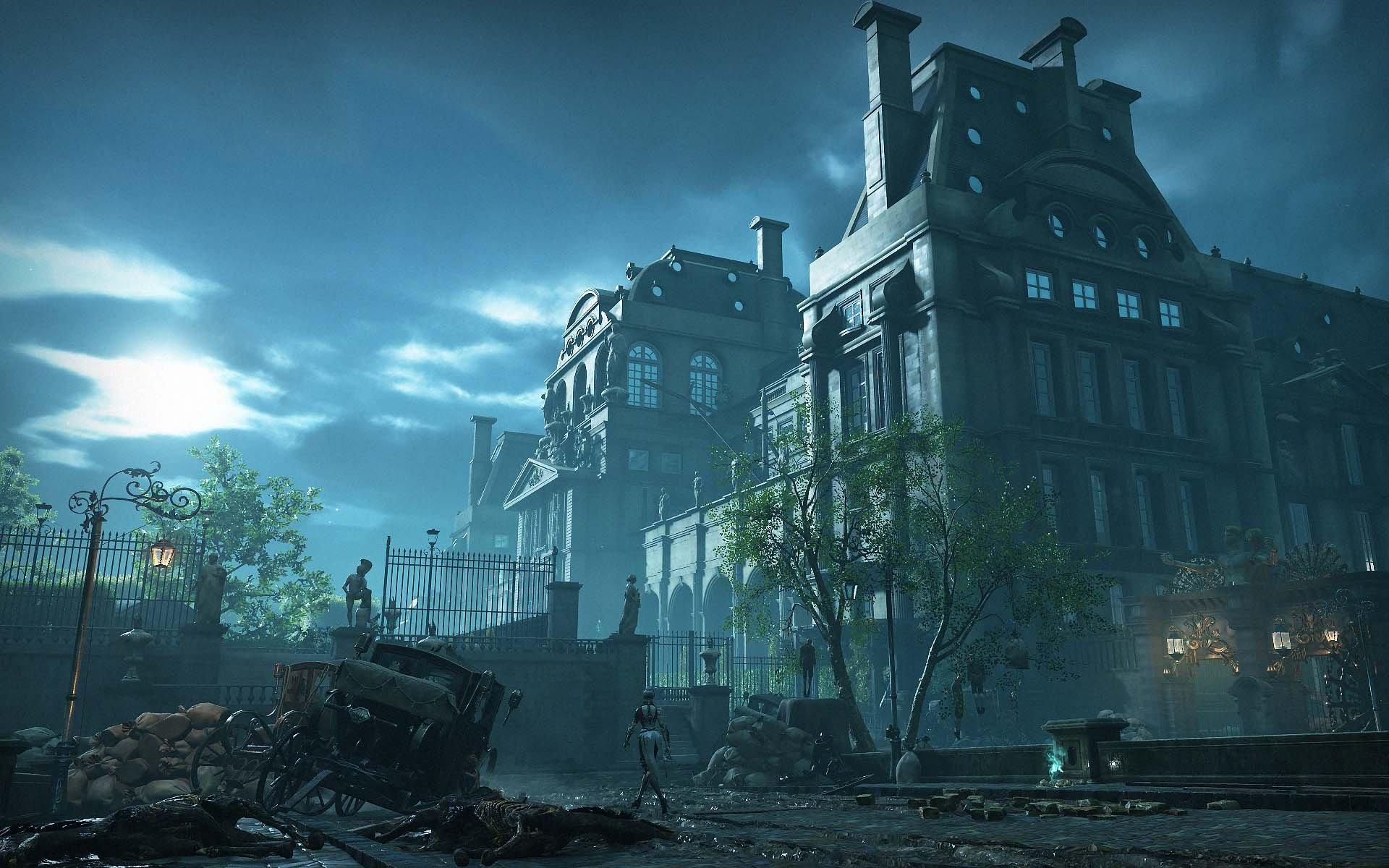 SteelRising - Xbox Series X | Nacon | GameStop
