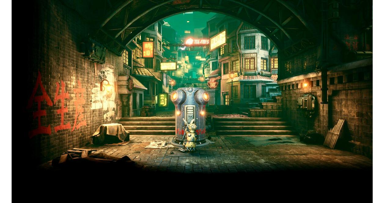 F.I.S.T.: Forged in Shadow Torch - Day 1 Edition - PlayStation 4