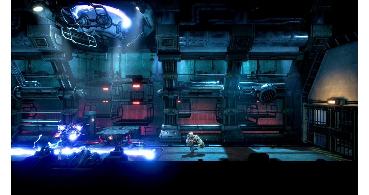 F.I.S.T.: Forged in Shadow Torch - Day 1 Edition - PlayStation 4