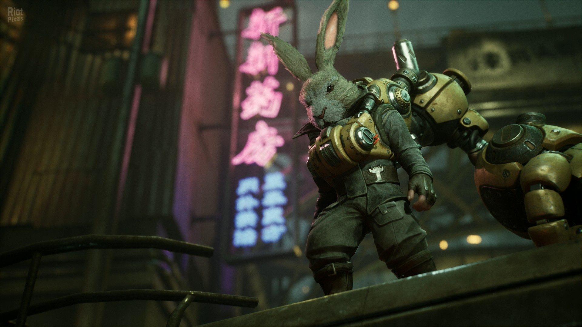 F.I.S.T.: Forged in Shadow Torch - Day 1 Edition