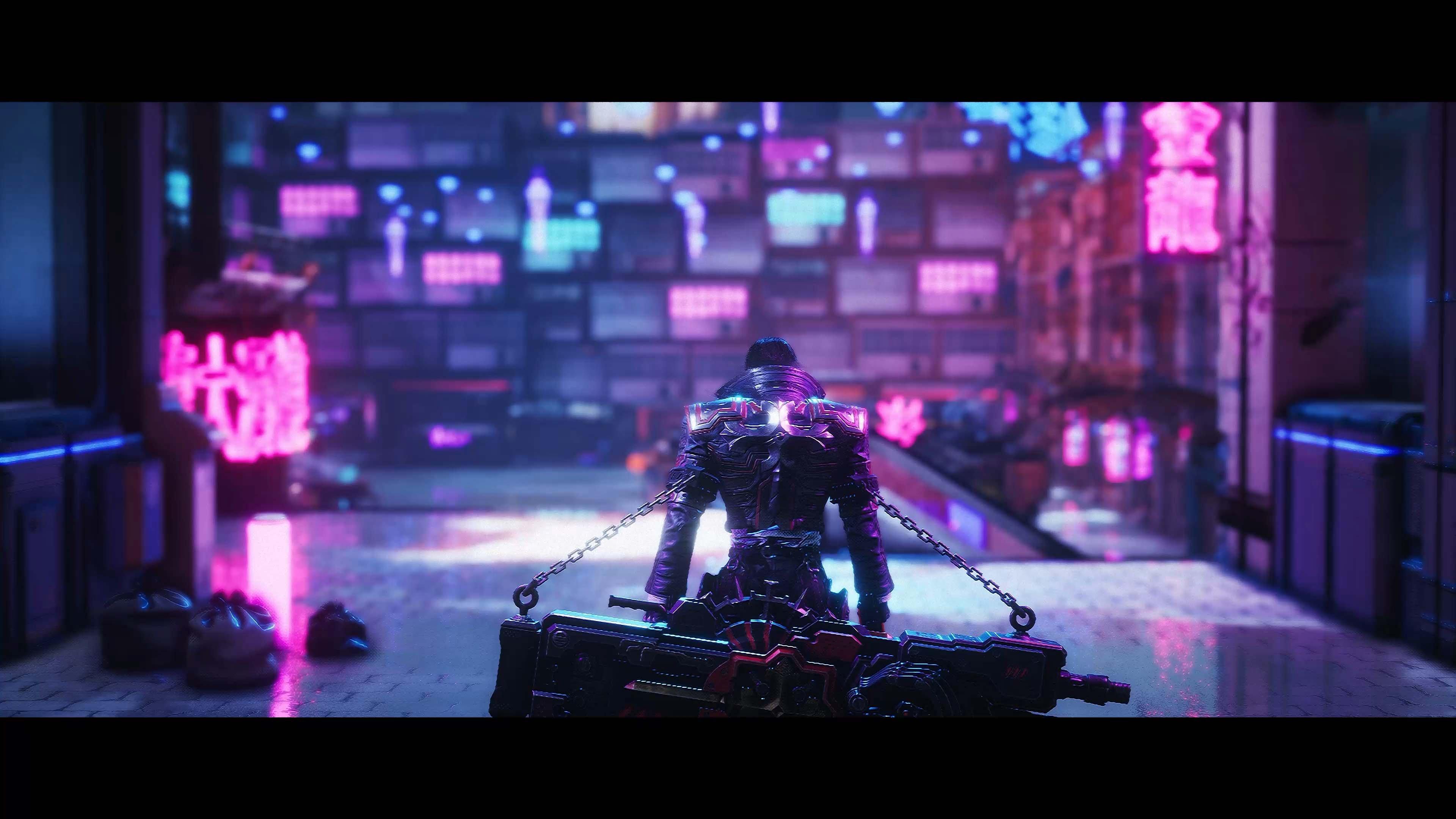 Gungrave G.O.R.E - PlayStation 5