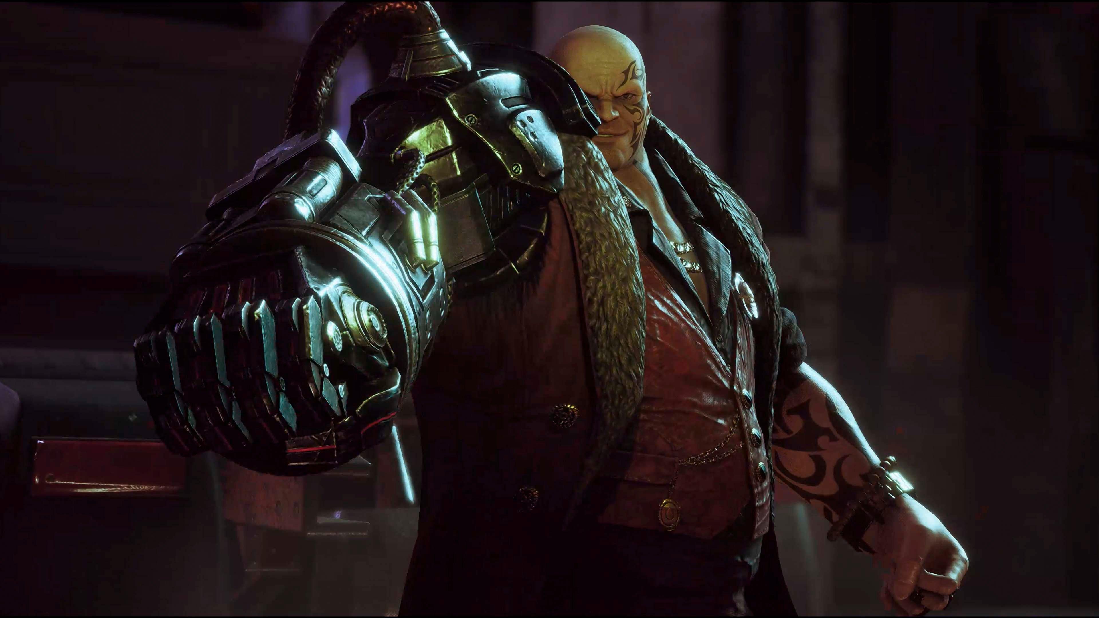 Gungrave G.O.R.E - PlayStation 5