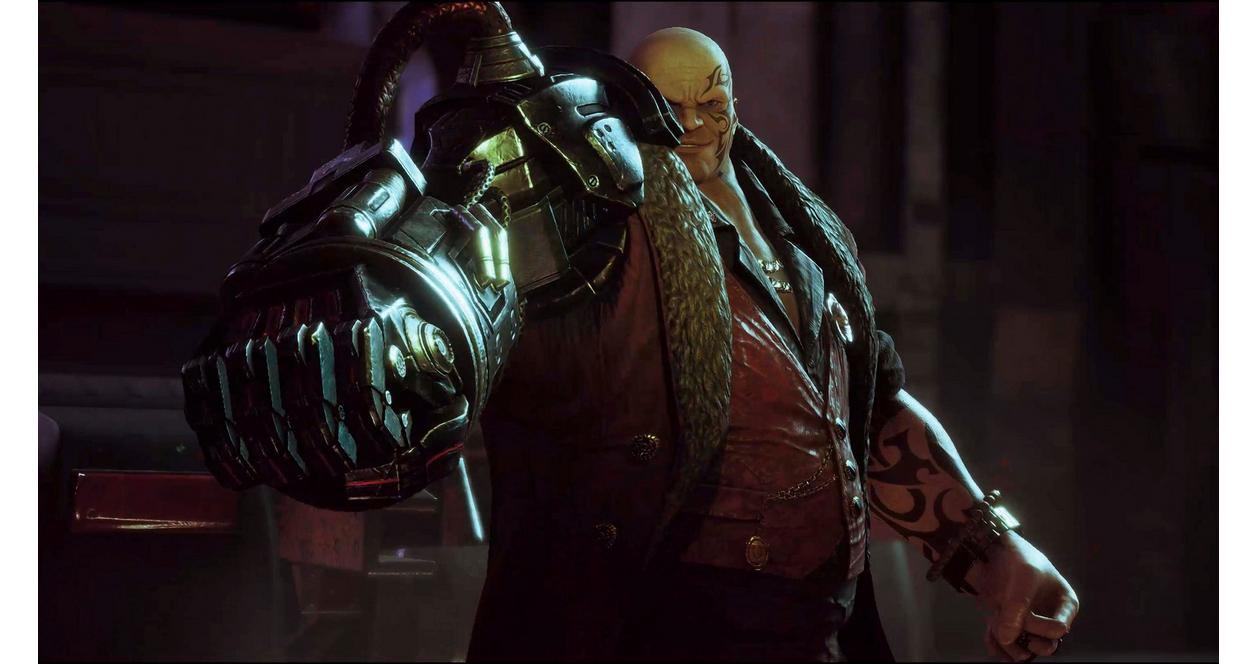 Gungrave G.O.R.E - Xbox One