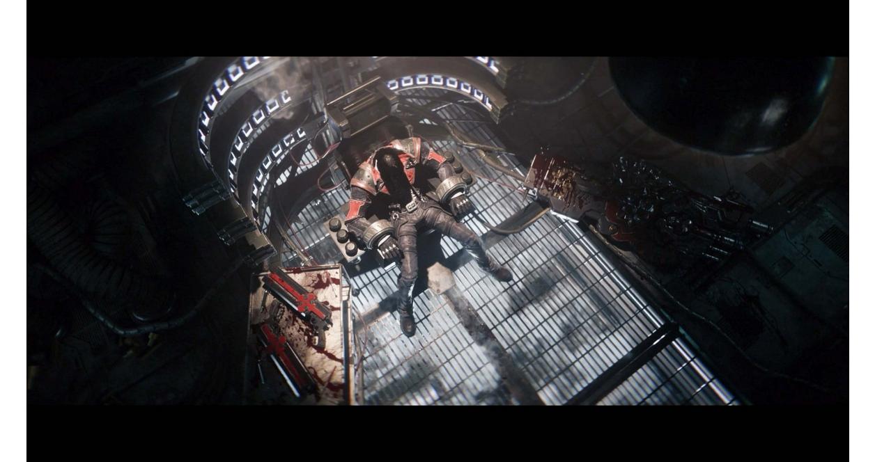 Gungrave G.O.R.E - Xbox One