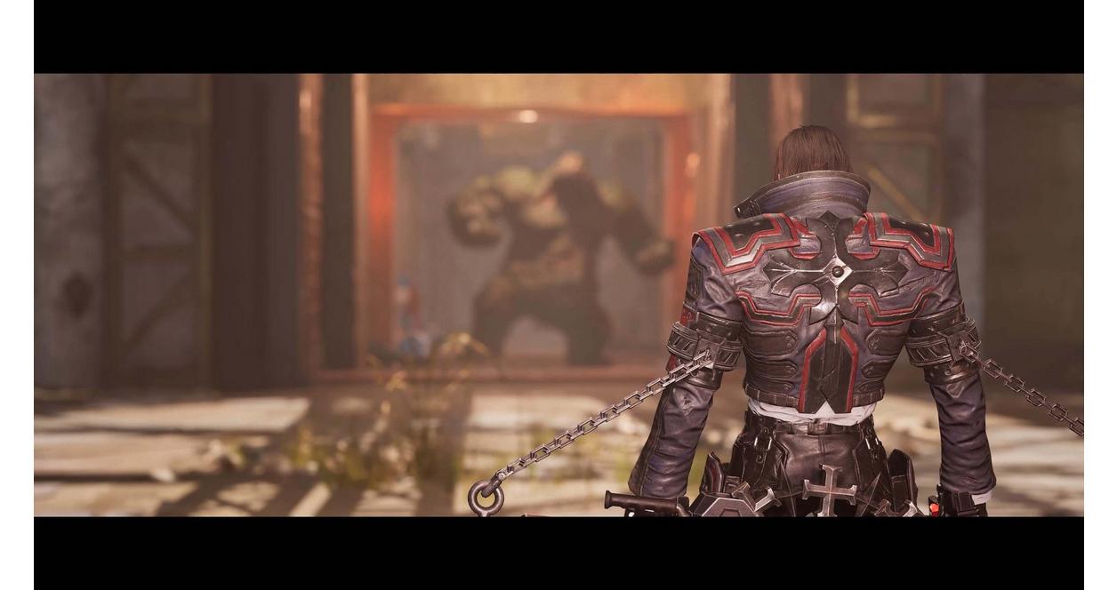 Gungrave G.O.R.E - Xbox One