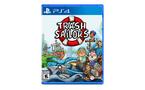 Trash Sailors - PlayStation 4
