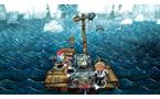 Trash Sailors - PlayStation 4