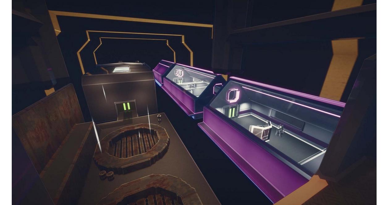 Severed Steel - Xbox Series X, Xbox One