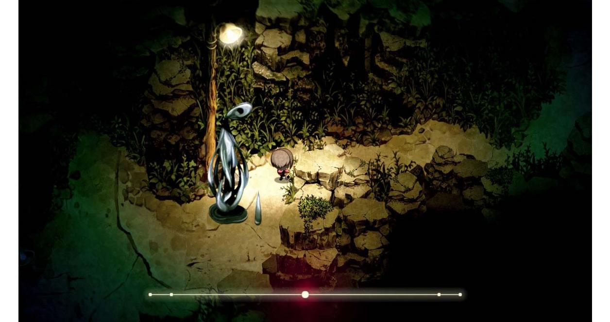 Yomawari: Lost in the Dark Deluxe Edition - Nintendo Switch