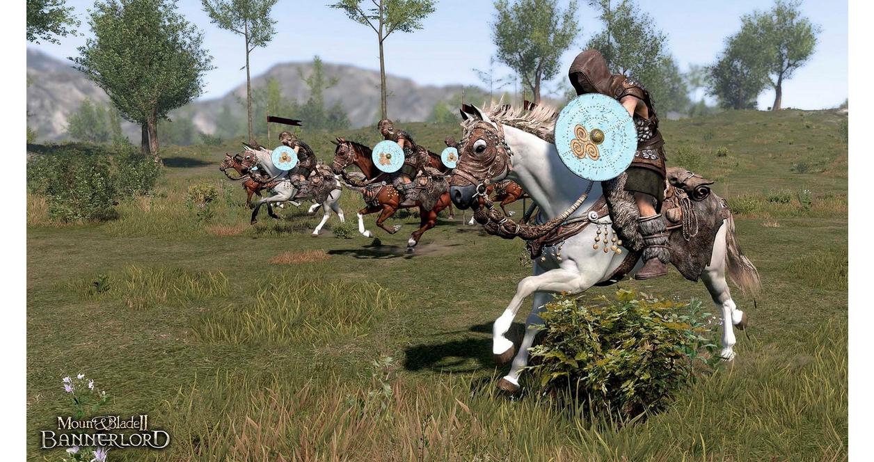 家庭用ゲームソフト Mount &amp;Bladell BANNERLORD PS5 Amazon.co.jp: Koch Media Deep Silver Mount & Blade II