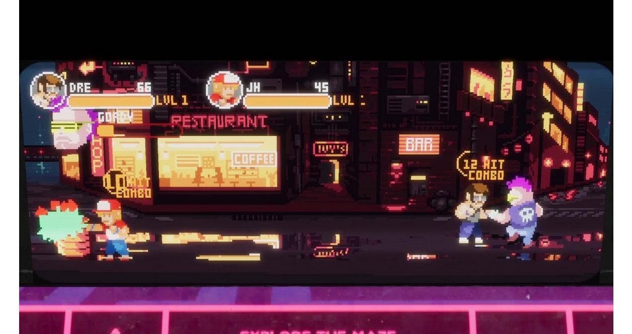 Arcade Paradise - PlayStation 5