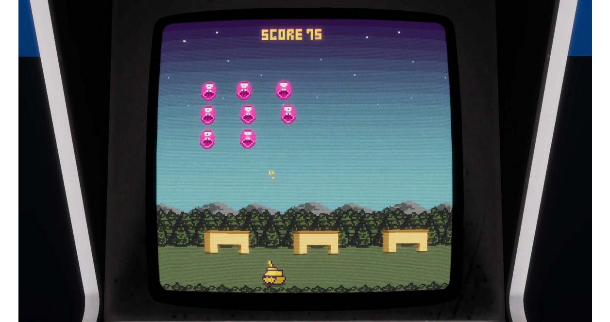 Arcade Paradise | Limited Run | GameStop