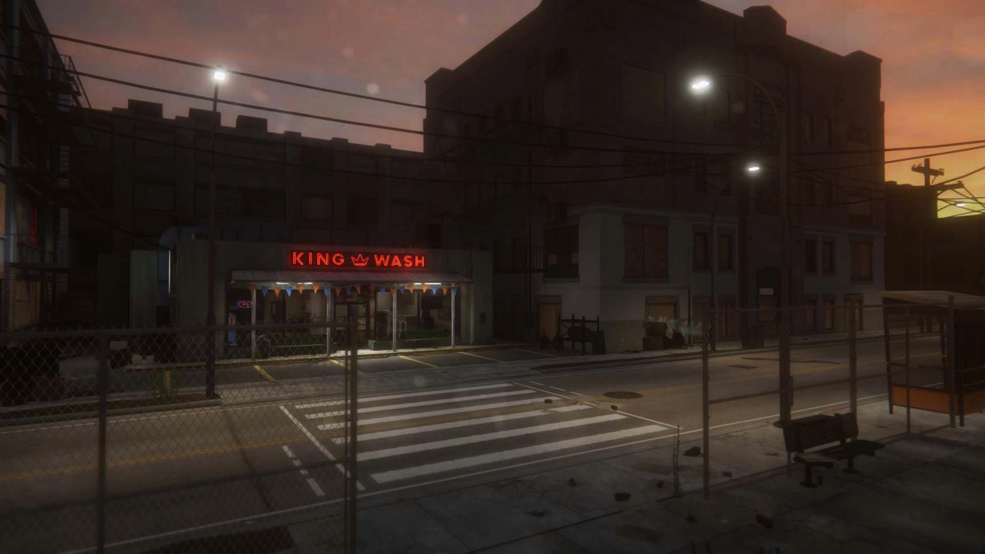 Arcade Paradise - Nintendo Switch