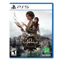 list item 1 of 1 Syberia: The World Before Limited Edition - PlayStation 5