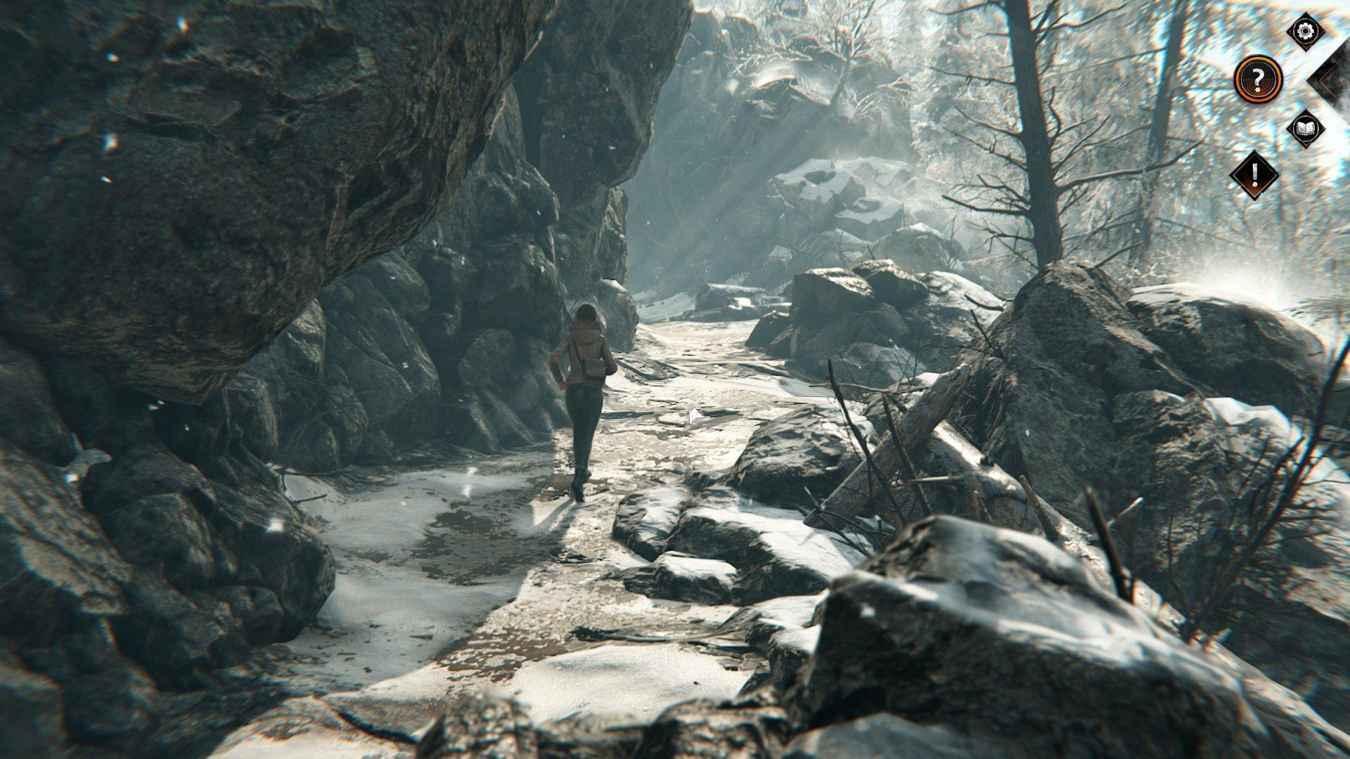 Syberia: The World Before - Xbox Series X/S, Xbox One, PC