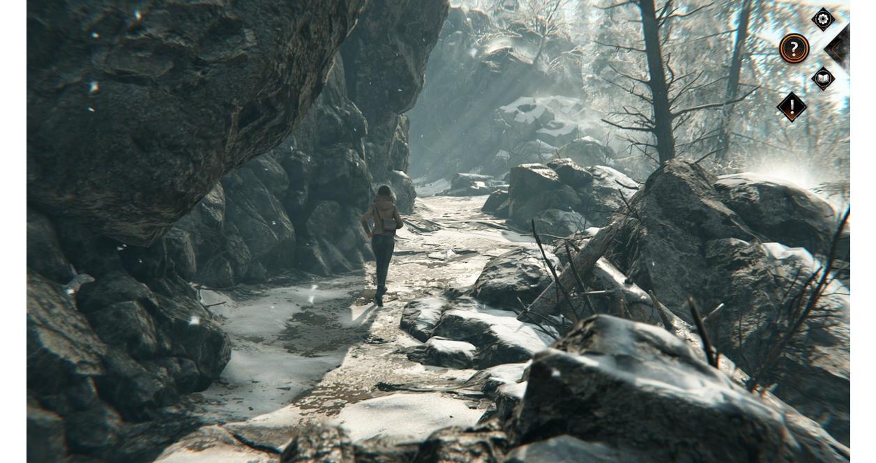 Syberia: The World Before - Xbox Series X