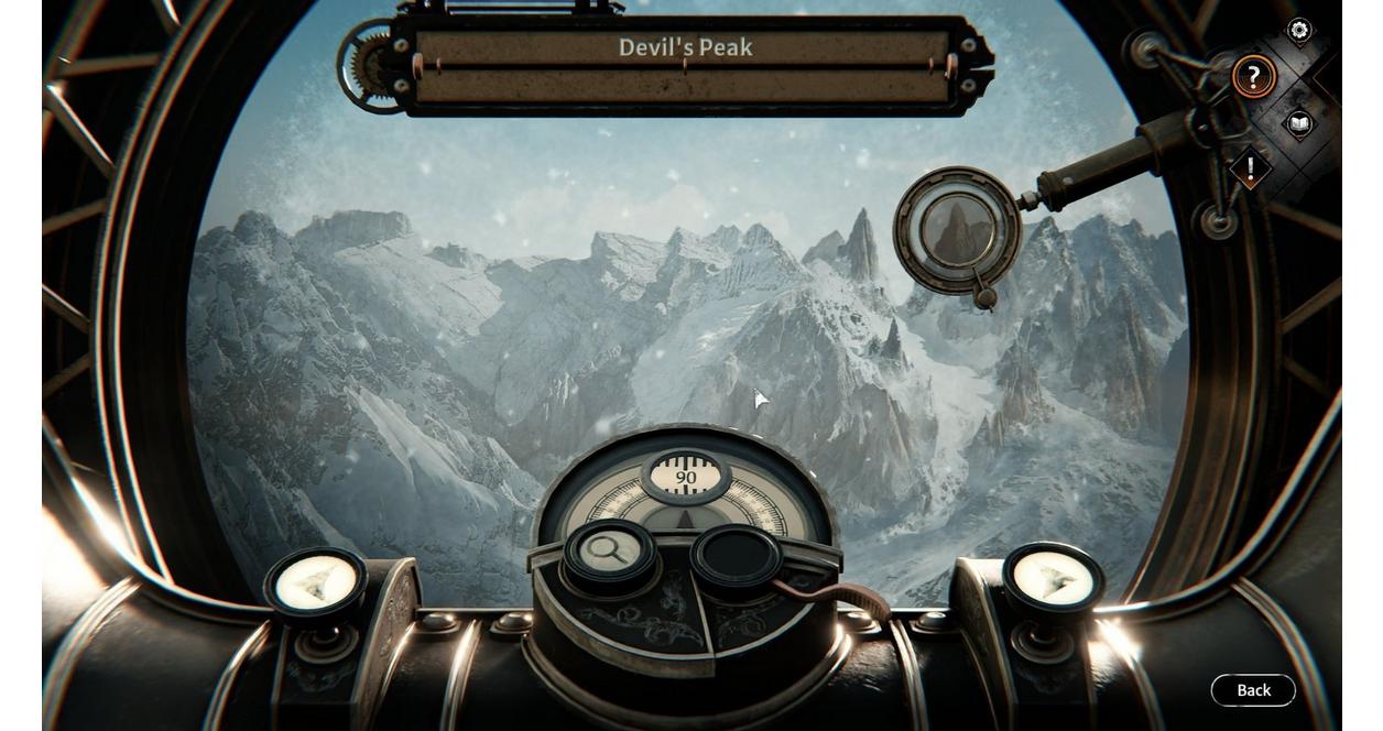 Syberia: The World Before - Xbox Series X