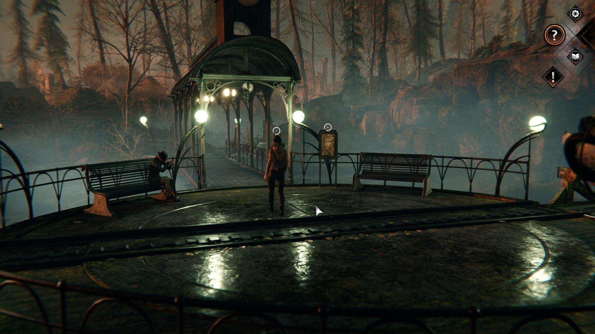 syberia the world before limited edition ps5