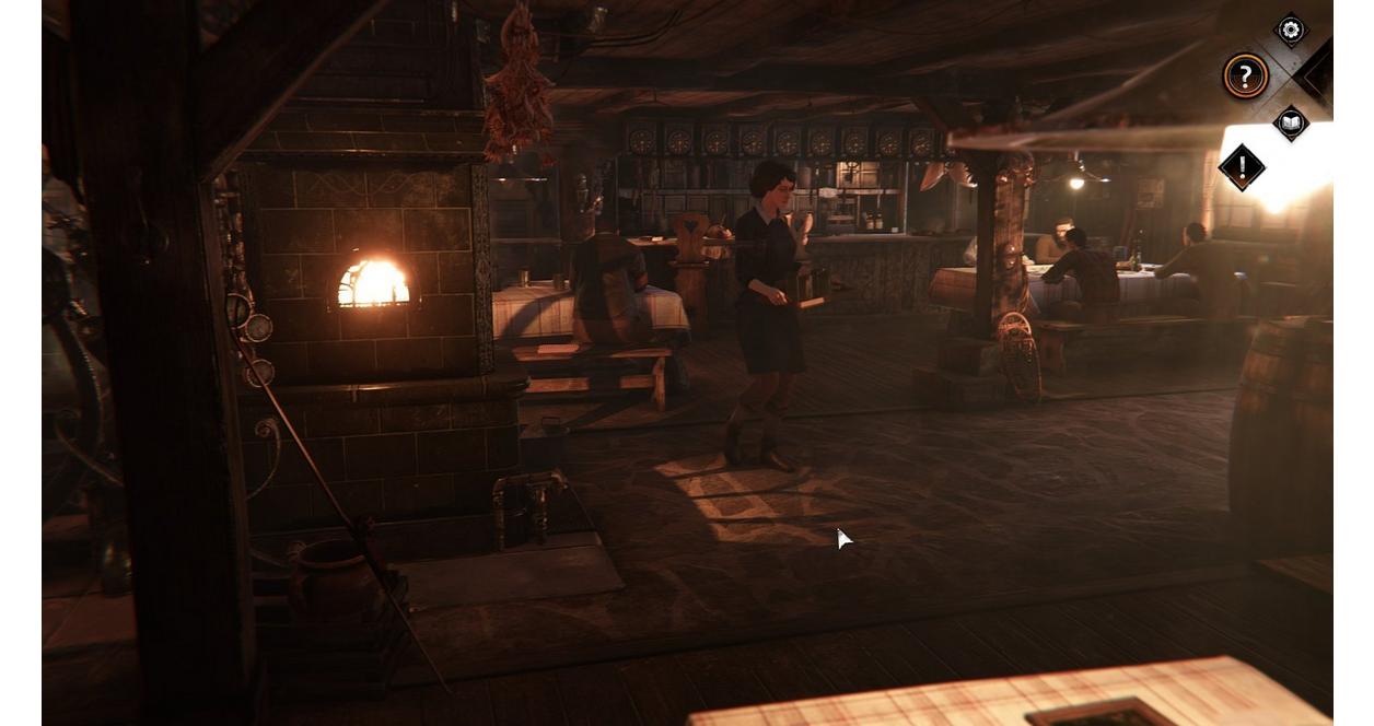 Syberia: The World Before - Xbox Series X