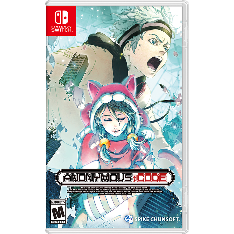 Nintendo Switch kotomi TOMOMI for Nintendo Switch - Nintendo Official Site