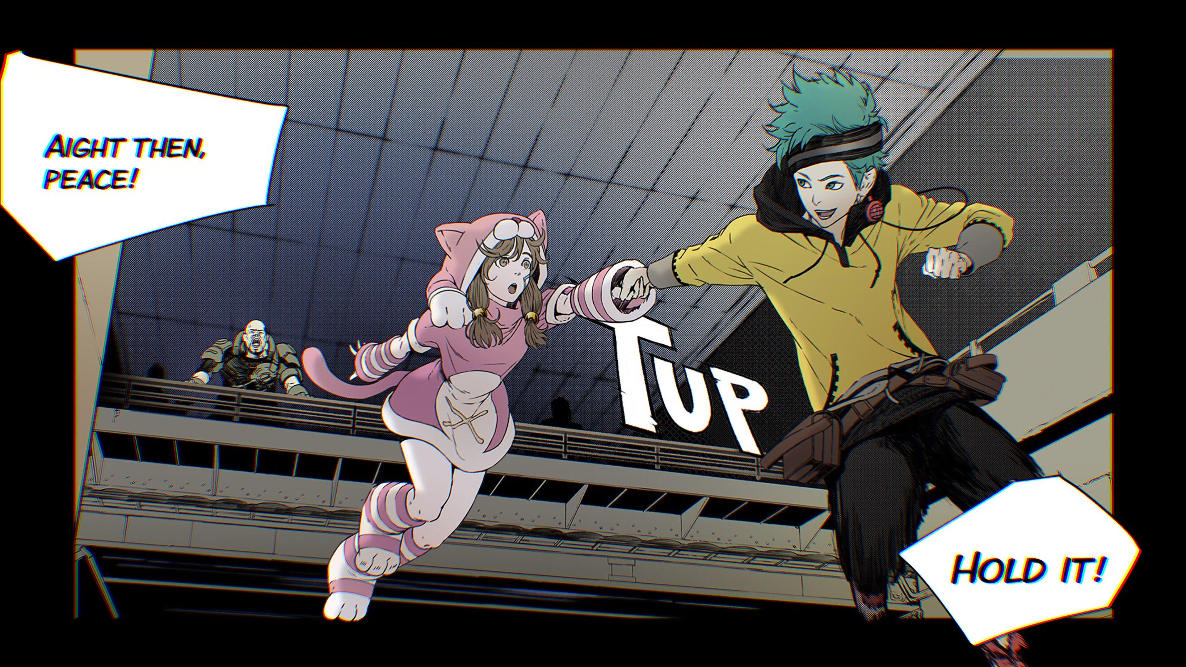 ANONYMOUS;CODE | Spike Chunsoft | GameStop