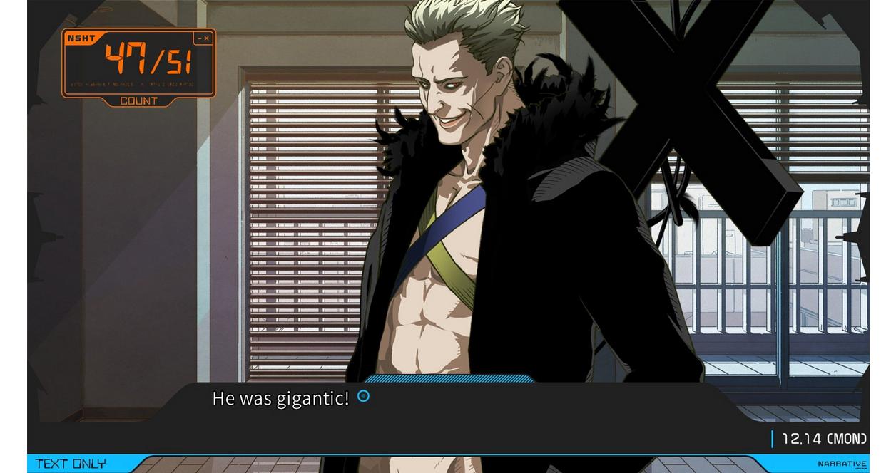 ANONYMOUS;CODE | Spike Chunsoft | GameStop