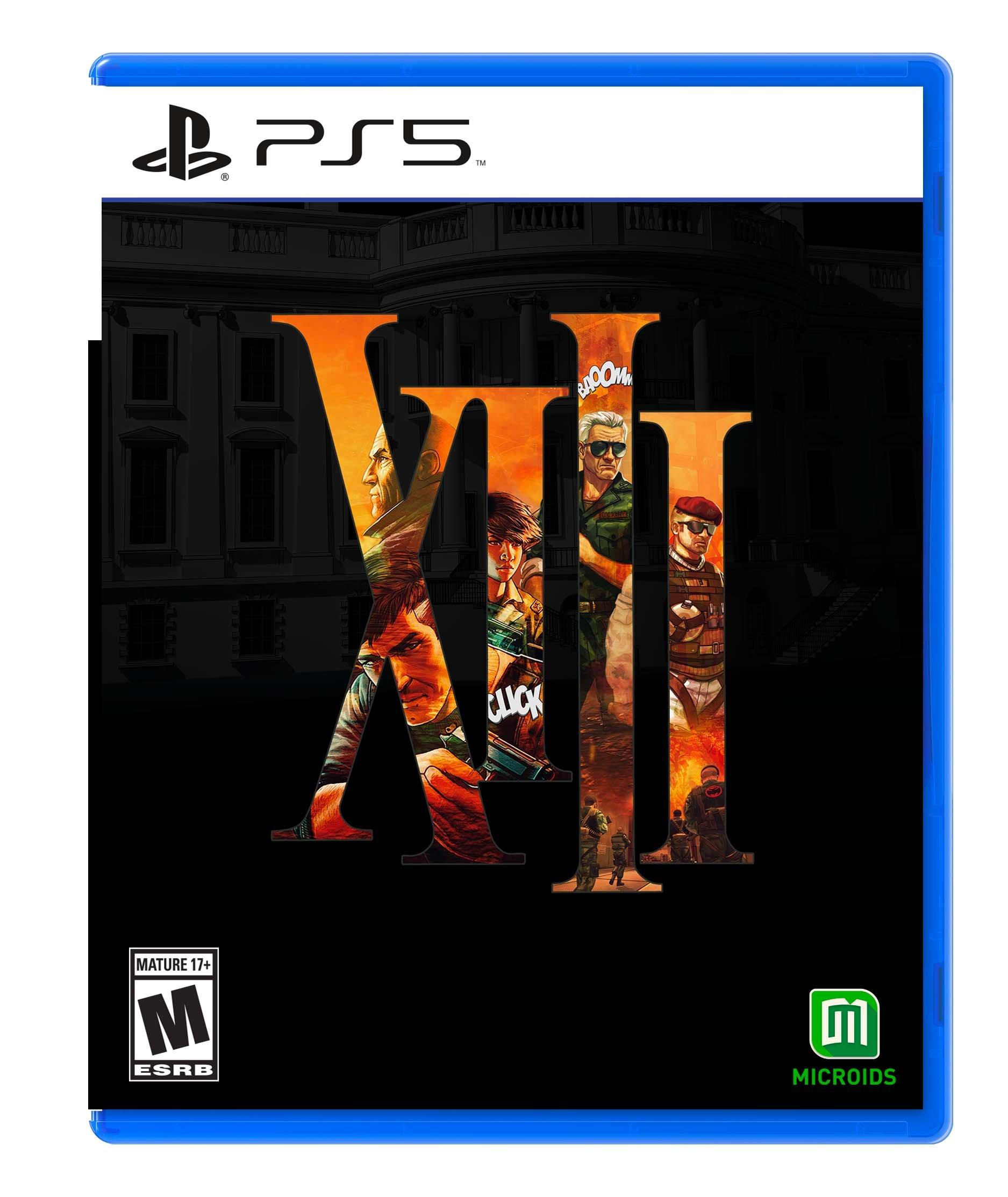 XIII - PlayStation 5 | PlayStation 5 | GameStop