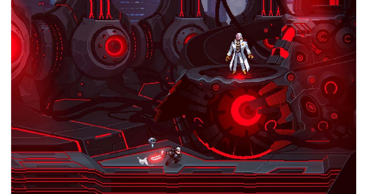Blade Assault - PlayStation 4
