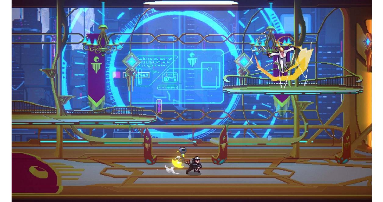 Blade Assault - PlayStation 4
