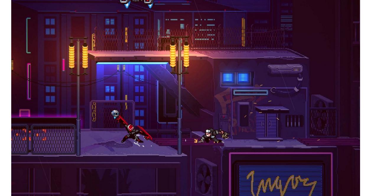 Blade Assault - PlayStation 4