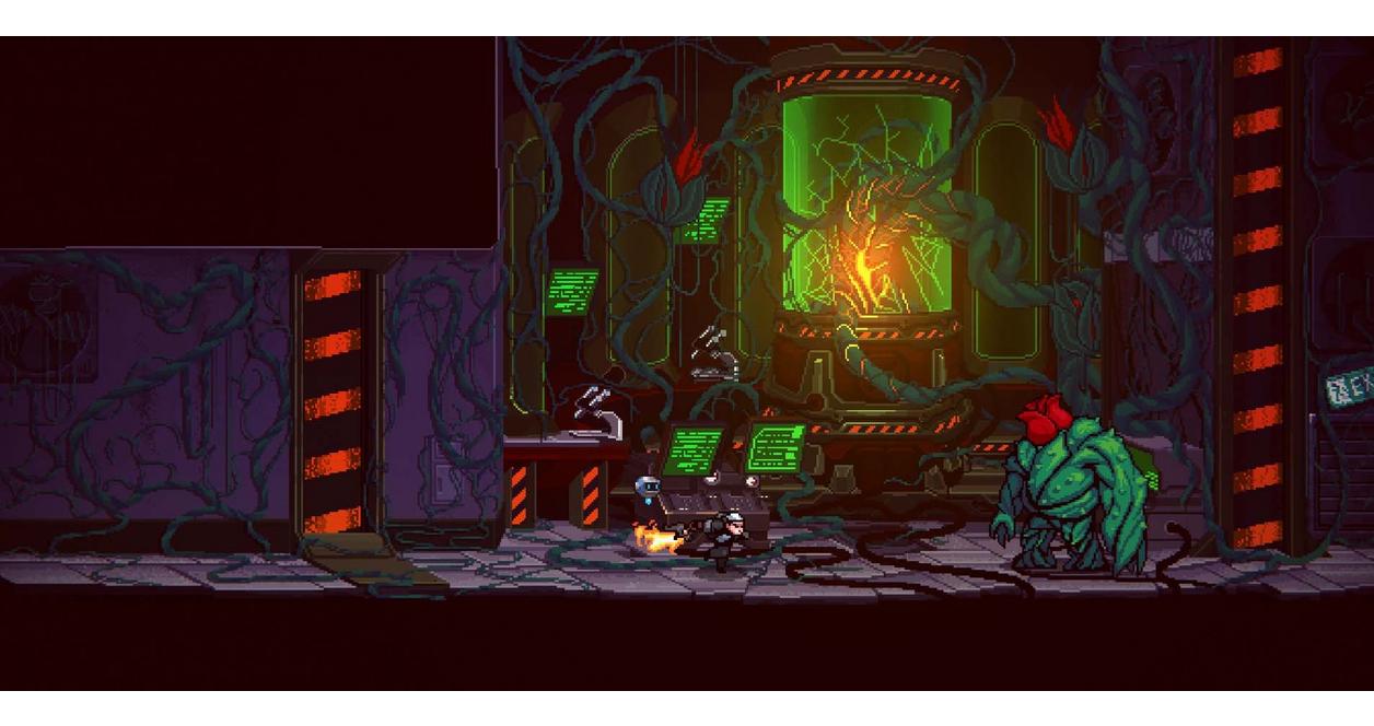 Blade Assault - PlayStation 4