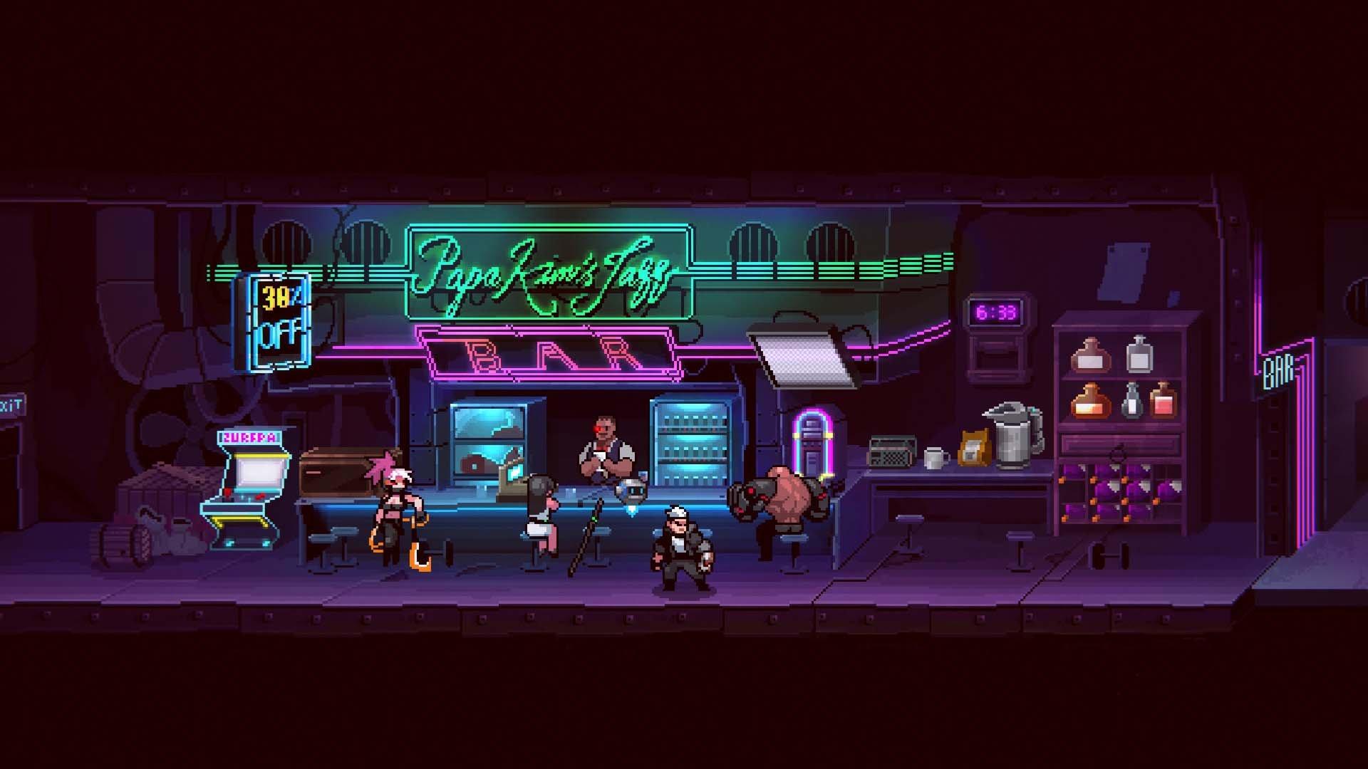 Blade Assault - PlayStation 4