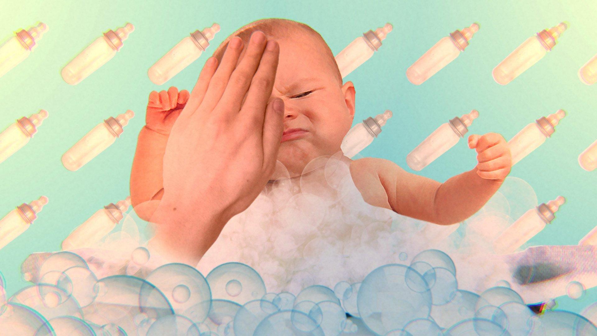 Ultra Mega Xtra Party Challenge