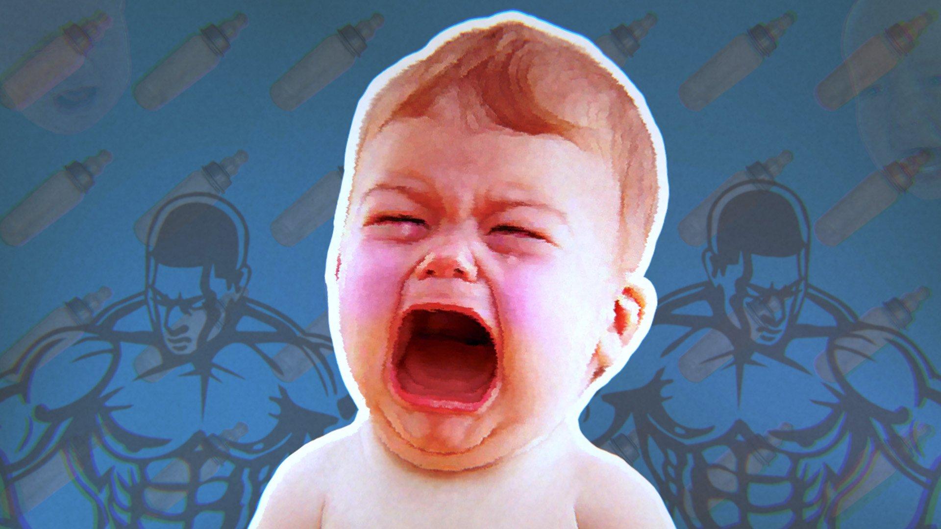 Ultra Mega Xtra Party Challenge