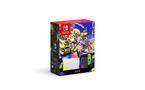 Nintendo Switch OLED Model Splatoon 3 Special Edition