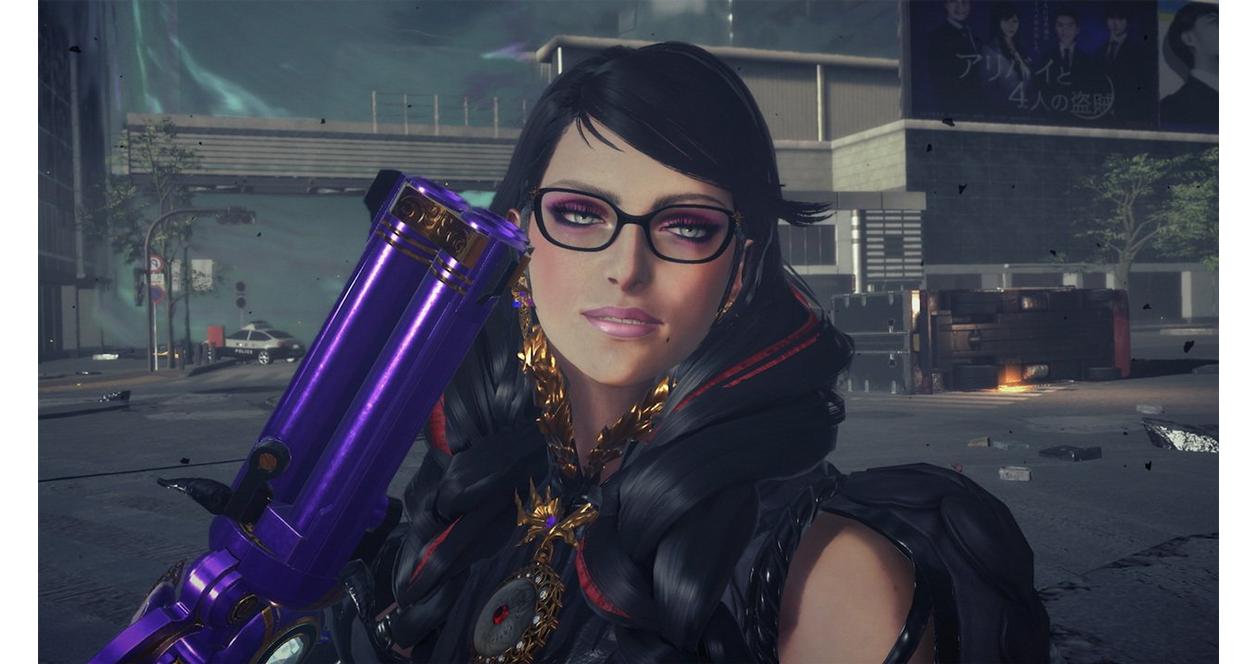 JEU SWITCH 🗡️ BAYONETTA 3 🗡️ NEUF 🗡️ BLISTER 🗡️ VF