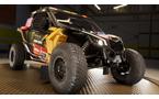 Dakar Desert Rally  -  PlayStation 5