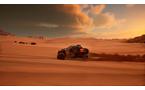 Dakar Desert Rally  -  PlayStation 5