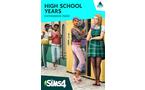 The Sims 4 High School Years Expansion Pack