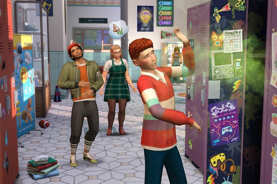 The Sims 4 best expansion packs and other DLC