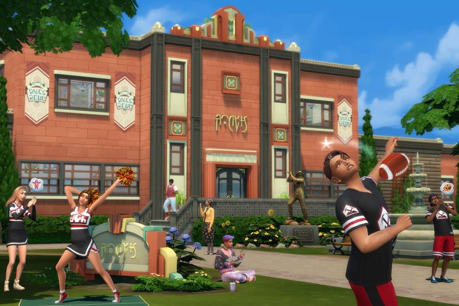 Sims 4 dlc cheap - here's how to save money on Sims 4 expansion packs