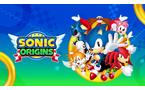 Sonic Origins - Nintendo Switch