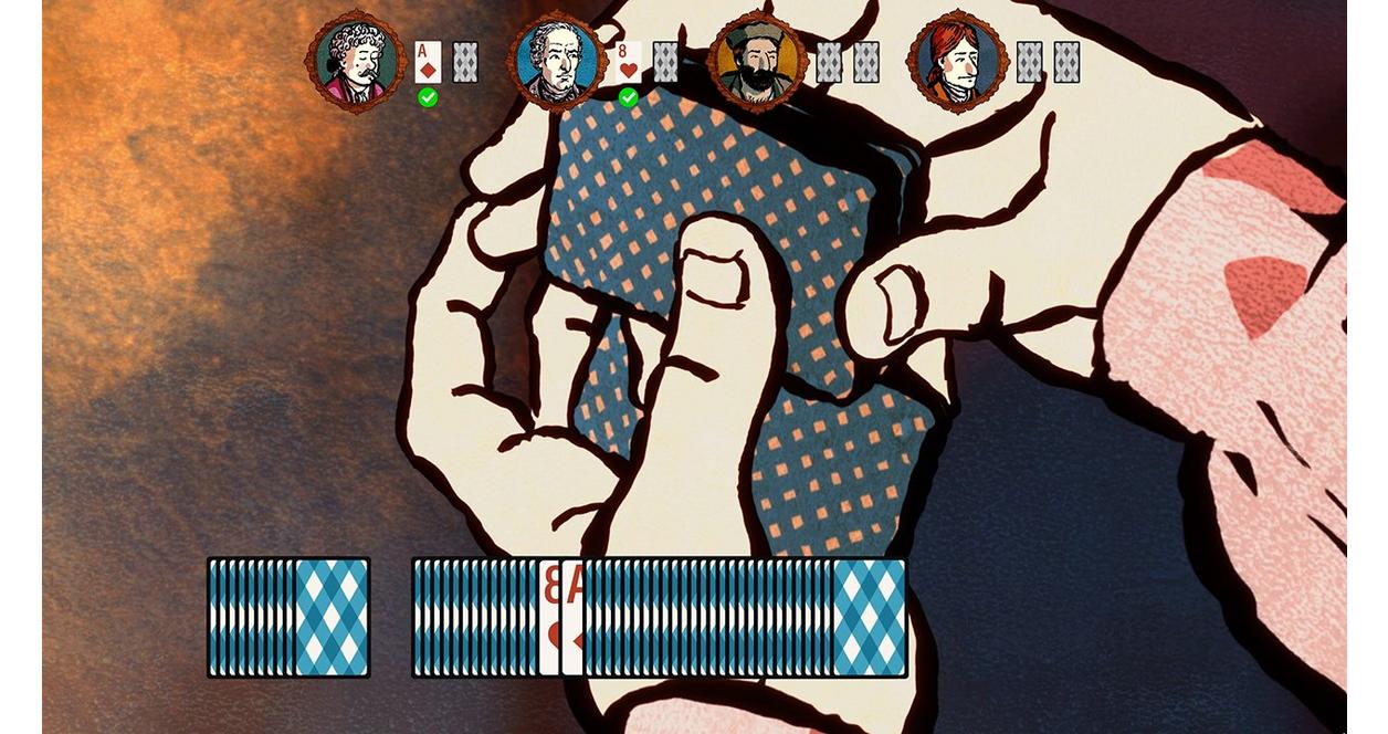 Card Shark | | GameStop