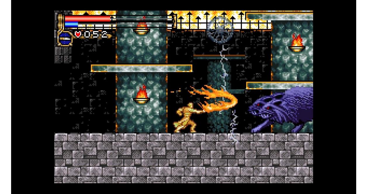 Switch Castlevania Advance Collection D… Castlevania Advance Collection for Nintendo Switch