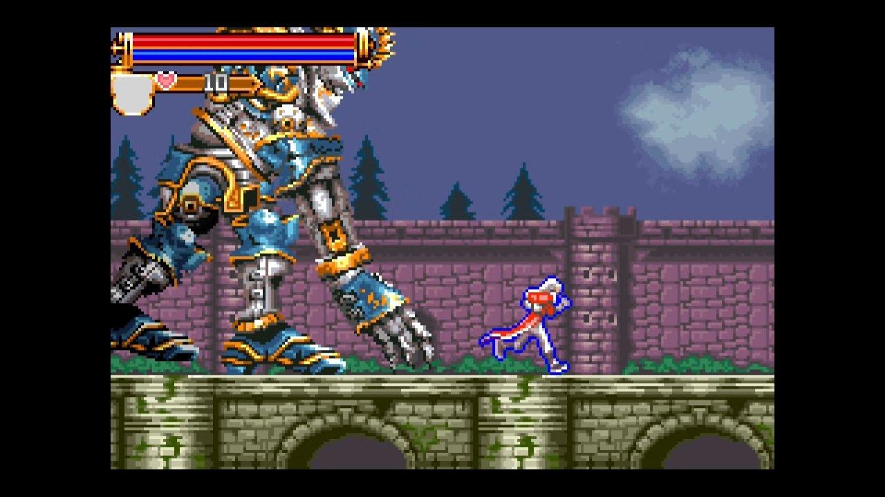 Konami Says They're Interested In Releasing A New CASTLEVANIA On Nintendo  Switch — GameTyrant