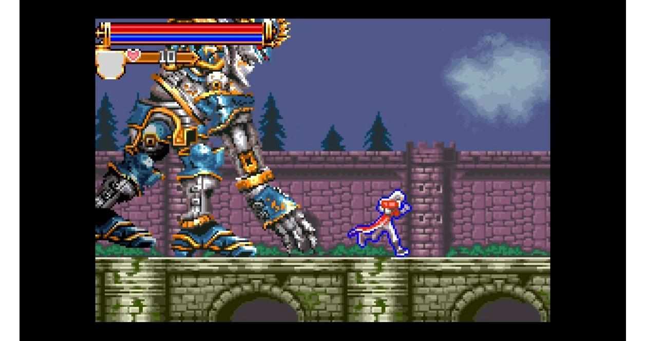 switch キャッスルヴァニア アドバンス コレクション 北米版 予約[スイッチ]Castlevania Advance Collection[輸入版](新品